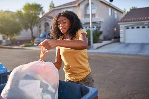 Trusted Ennis, TX Junk Removal Experts